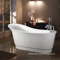 CE/Cupc Approved Pure Acrylic Bathtub Hot Tub